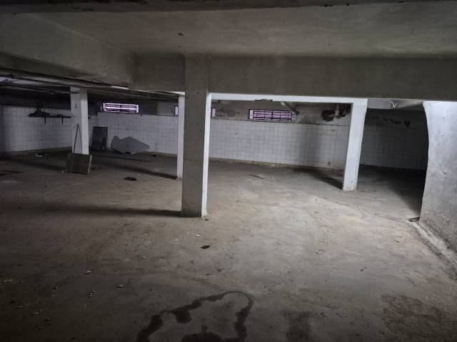 #Garal0001 - Garagem para Venda em Rio de Janeiro - RJ