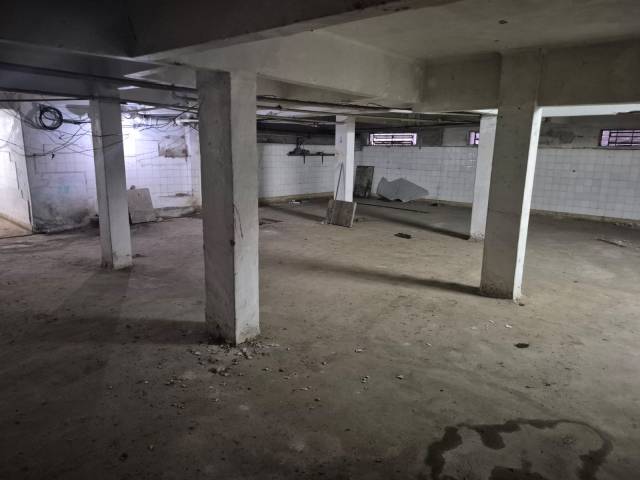 #Garal0001 - Garagem para Venda em Rio de Janeiro - RJ