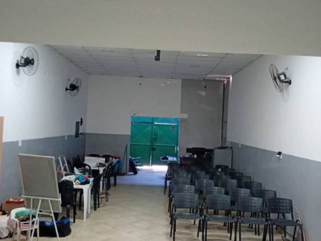 #Galp24001 - Galpão para Venda em Rio de Janeiro - RJ