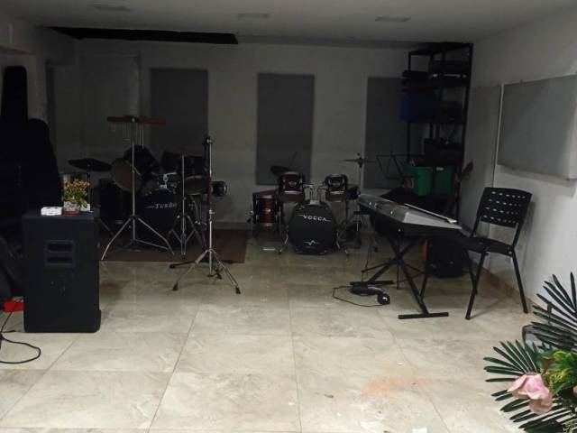 #Galp24001 - Galpão para Venda em Rio de Janeiro - RJ