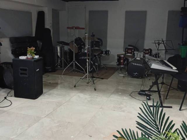 Galpão para Venda em Rio de Janeiro - 4