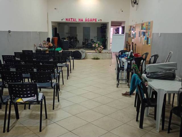 Galpão para Venda em Rio de Janeiro - 5