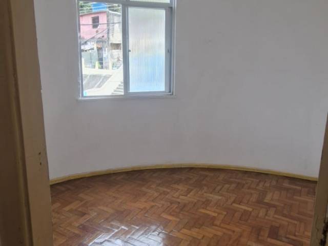 #Parq0002 - Apartamento para Venda em Rio de Janeiro - RJ