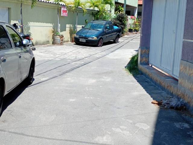 #Real1001 - Casa para Venda em Rio de Janeiro - RJ